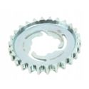 ZĘBATKA TYŁ GATES CARBON DRIVE CDC 26T