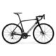 ROWER MERIDA SCULTURA 200 S-M METALLIC BLACK