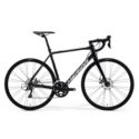 ROWER MERIDA SCULTURA 200 S-M METALLIC BLACK