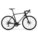 ROWER MERIDA SCULTURA 200 S METALLIC BLACK
