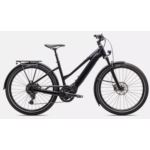 ROWER SPECIALIZED VADO 4.0 ST L GLOSS CASTBLACK