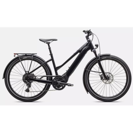 ROWER SPECIALIZED VADO 4.0 ST L GLOSS CASTBLACK
