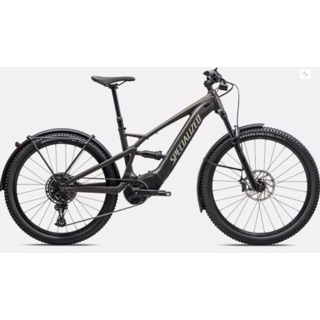 ROWER SPECIALIZED TERO X 4.0 29" XL GUNMETAL
