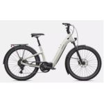 ROWER SPECIALIZED COMO 4.0 L GLOSS DOLOMITE METALL