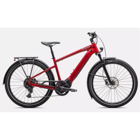 ROWER SPECIALIZED VADO 4.0 XL GLOSS RED TINT