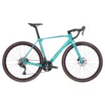 ROWER BIANCHI IMPULSO COMP GRX 610/820 2X12 S