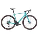 ROWER BIANCHI IMPULSO COMP GRX 610/820 2X12 S CELE