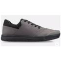 BUTY SPECIALIZED 2FO ROOST CANVAS MTB 44 SLATE