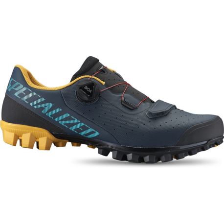 BUTY SPECIALIZED RECON 2.0 MTB 41.5 CAST BLUE