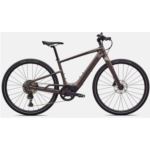 ROWER SPECIALIZED VADO SL 2 4.0 M SATIN GUN METAL