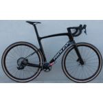 ROWER RIDLEY KANZO FAST M SRAM FORCE XPLR 12S