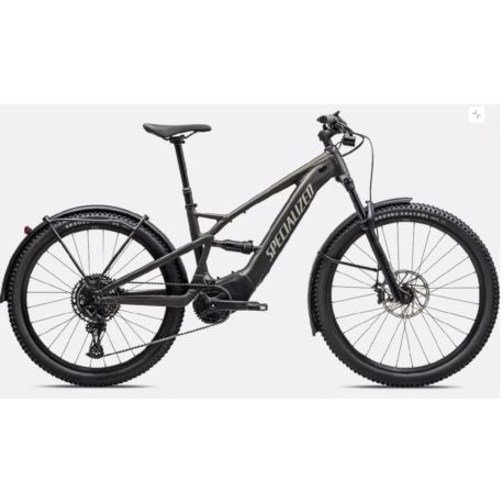 ROWER SPECIALIZED TERO X 4.0 29" L GUNMETAL WHITE
