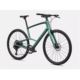 ROWER SPECIALIZED SIRUUS X 6.0 L GLOSS FJORD METAL