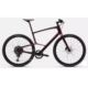 ROWER SPECIALIZED SIRRUSX 5.0 L GLOSS BORDEAUX