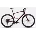 ROWER SPECIALIZED SIRRUS X 5.0 L GLOSS BORDEAUX