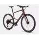 ROWER SPECIALIZED SIRRUSX 5.0 L GLOSS BORDEAUX
