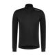 BLUZA ROGELLI CORE M CZARNA