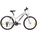 ROWER RALEIGH CARRERA GIRLS 13" BIAŁO NIEBIESKI