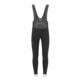 SPODNIE ROGELLI BASIC DE LUX S CZARNE