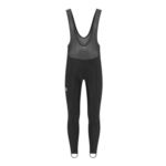 SPODNIE ROGELLI BASIC DE LUX M CZARNE