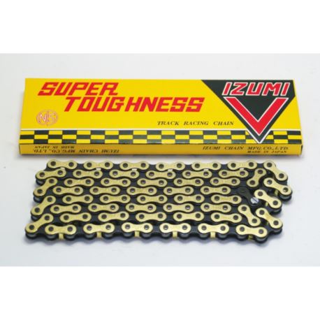 ŁAŃCUCH IZUMI V GOLD 1S
