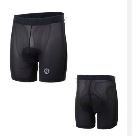 WKŁADKA DO SPODENEK I BERMUD ROGELLI XL
