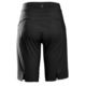 SPODENKI BONTRAGER TARIO XL CZARNE DAMSKIE