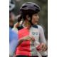 KASK KASK SINTESI M WINE RED