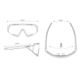 OKULARY KOO SPECTRO BLACK PINK PH