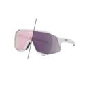 OKULARY KOO DEMOS WHITE PINK PH