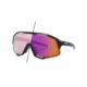OKULARY KOO DEMOS BLACK FUCHSIA MIRROR PH