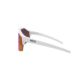 OKULARY KOO ALIBI WHITE MATT FUCHSIA MIRROR PH L