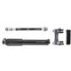 POMPKA LEZYNE SPORT DRIVE HP S ABS 120PSI 170MM CZ