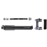 POMPKA LEZYNE SPORT DRIVE HP S ABS 120PSI 170MM CZ