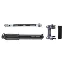 POMPKA LEZYNE SPORT DRIVE HP S 120PSI 170MM CZARNA