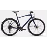 ROWER SPECIALIZED SIRRUS X EQ 2.0 L GLOSS DEEP MAR