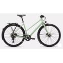 ROWER SPECIALIZED SIRRUS X 2.0 EQ M SATIN PISTACHI