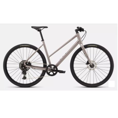 ROWER SPECIALIZED SIRRUS X 2.0 S GLOSS DESERT META