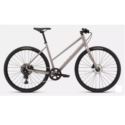 ROWER SPECIALIZED SIRRUS X 2.0 S GLOSS DESERT META
