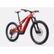 ROWER SPECIALIZED LEVO ALLOY G4 S3 GLOSS DEEP ORAN