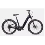 ROWER SPECIALIZED COMO 4.0 L GLOSS METALLIC DARK N