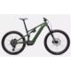 ROWER SPECIALIZED LEVO EXPERT CARBON G4 S5 GREEN