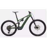 ROWER SPECIALIZED LEVO EXPERT CARBON G4 S5 GREEN