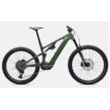 ROWER SPECIALIZED LEVO EXPERT CARBON G4 S5 GREEN