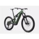 ROWER SPECIALIZED LEVO EXPERT CARBON G4 S5 GREEN