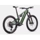 ROWER SPECIALIZED LEVO EXPERT CARBON G4 S5 GREEN