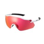 OKULARY SHIMANO EQNX4RD WHITE