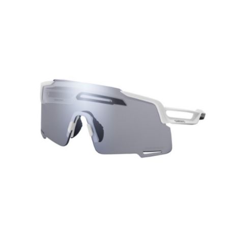 OKULARY SHIMANO EQUINOX CE-EQNX5 PH MATTE WHITE