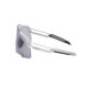 OKULARY SHIMANO EQUINOX CE-EQNX5 PH MATTE WHITE