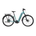 ROWER BIANCHI T-TRONIK C 8.2 DEO10 BOSCH M CELESTE